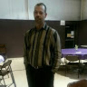 Meet your Posher, Gary